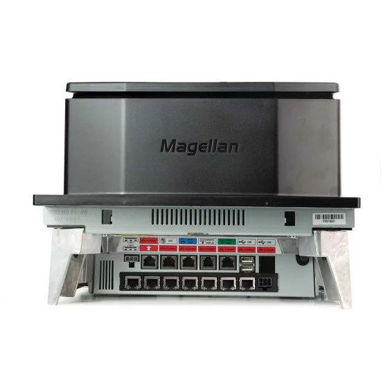 Datalogic Magellan 9600i Lecteur de code barres intégré 1D/2D Optique Datalogic Magellan 9600i Lecteur de code barres intégré 1D/2D Optique