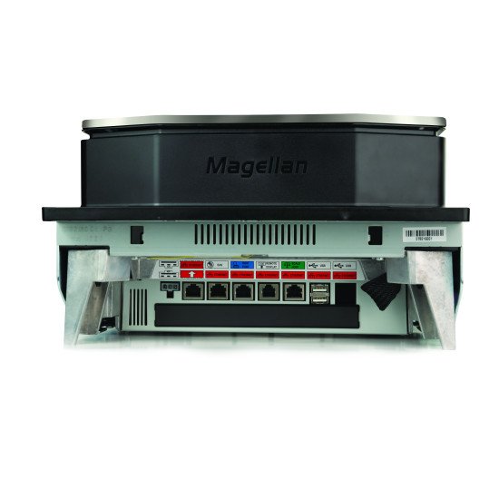 Datalogic Magellan 9900i Lecteur de code barres intégré 1D/2D Optique