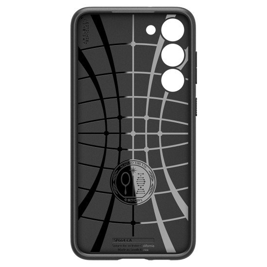 Spigen Core Armor coque de protection pour téléphones portables 15,5 cm (6.1") Noir