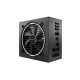 be quiet! Pure Power 12 M unité d'alimentation d'énergie 650 W 20+4 pin ATX ATX Noir