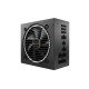 be quiet! Pure Power 12 M unité d'alimentation d'énergie 750 W 20+4 pin ATX ATX Noir