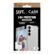 PanzerGlass CARE™ by ® 2-in-1 Bundle Samsung Galaxy S25 Protection d'écran transparent 1 pièce(s)