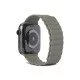 Decoded D22AWS40TSL3SOE accessoire intelligent à porter sur soi Bande Olive Silicone Decoded D22AWS40TSL3SOE accessoire intelligent à porter sur soi Bande Olive Silicone