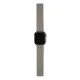 Decoded D22AWS40TSL3SOE accessoire intelligent à porter sur soi Bande Olive Silicone Decoded D22AWS40TSL3SOE accessoire intelligent à porter sur soi Bande Olive Silicone