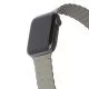 Decoded D22AWS40TSL3SOE accessoire intelligent à porter sur soi Bande Olive Silicone Decoded D22AWS40TSL3SOE accessoire intelligent à porter sur soi Bande Olive Silicone