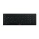 CHERRY Stream clavier FR sans fil +USB QWERTY Noir CHERRY Stream clavier FR sans fil +USB QWERTY Noir