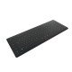 CHERRY Stream clavier FR sans fil +USB QWERTY Noir CHERRY Stream clavier FR sans fil +USB QWERTY Noir