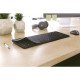 CHERRY Stream clavier FR sans fil +USB QWERTY Noir CHERRY Stream clavier FR sans fil +USB QWERTY Noir