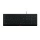 CHERRY JK-8502EU-2 clavier USB QWERTY Noir