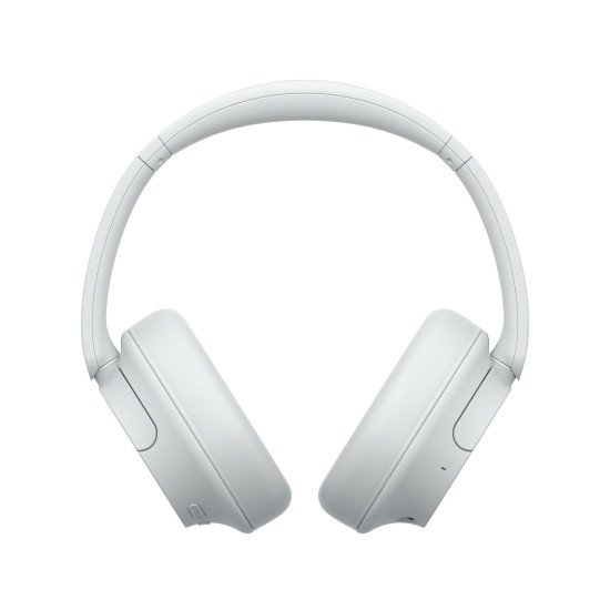 Sony WH-CH720 Casque Avec fil &sans fil Arceau Appels/Musique USB Type-C Bluetooth Blanc