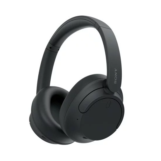 Sony WH-CH720 Casque Avec fil &sans fil Arceau Appels/Musique USB Type-C Bluetooth Noir Sony WH-CH720 Casque Avec fil &sans fil Arceau Appels/Musique USB Type-C Bluetooth Noir