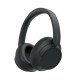 Sony WH-CH720 Casque Avec fil &sans fil Arceau Appels/Musique USB Type-C Bluetooth Noir