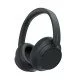 Sony WH-CH720 Casque Avec fil &sans fil Arceau Appels/Musique USB Type-C Bluetooth Noir Sony WH-CH720 Casque Avec fil &sans fil Arceau Appels/Musique USB Type-C Bluetooth Noir