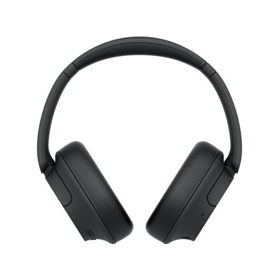 Sony WH-CH720 Casque Avec fil &sans fil Arceau Appels/Musique USB Type-C Bluetooth Noir