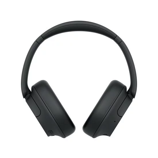 Sony WH-CH720 Casque Avec fil &sans fil Arceau Appels/Musique USB Type-C Bluetooth Noir Sony WH-CH720 Casque Avec fil &sans fil Arceau Appels/Musique USB Type-C Bluetooth Noir