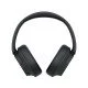 Sony WH-CH720 Casque Avec fil &sans fil Arceau Appels/Musique USB Type-C Bluetooth Noir Sony WH-CH720 Casque Avec fil &sans fil Arceau Appels/Musique USB Type-C Bluetooth Noir