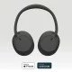 Sony WH-CH720 Casque Avec fil &sans fil Arceau Appels/Musique USB Type-C Bluetooth Noir Sony WH-CH720 Casque Avec fil &sans fil Arceau Appels/Musique USB Type-C Bluetooth Noir