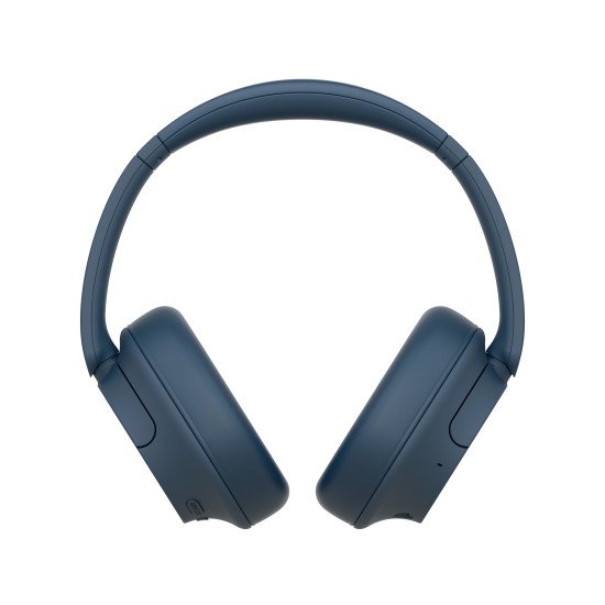 Sony WH-CH720 Casque Avec fil &sans fil Arceau Appels/Musique USB Type-C Bluetooth Bleu