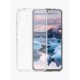 dbramante1928 GL54CL001788 coque de protection pour téléphones portables 16,3 cm (6.4") Housse Transparent