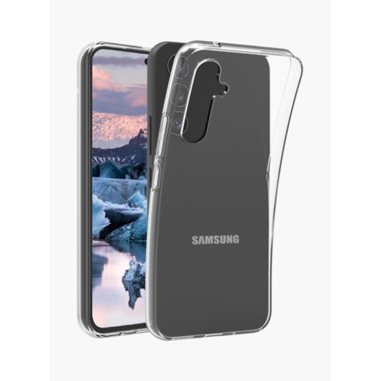 dbramante1928 GL54CL001788 coque de protection pour téléphones portables 16,3 cm (6.4") Housse Transparent