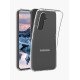 dbramante1928 GL54CL001788 coque de protection pour téléphones portables 16,3 cm (6.4") Housse Transparent