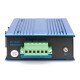 Digitus Commutateur industriel Ethernet 4 ports 10/100BASE-TX + 1 port 100BASE-FX