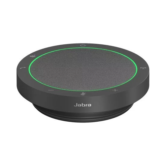 Jabra Speak2 40 haut-parleur Universel USB Type-C Gris Jabra Speak2 40 haut-parleur Universel USB Type-C Gris