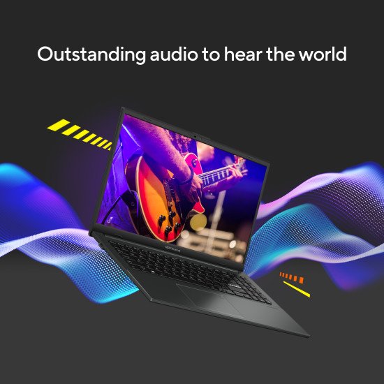 ASUS Vivobook Go 15 OLED E1504FA-BQ2544W AMD Ryzen™ 5 7520U Ordinateur portable 39,6 cm (15.6") Full HD 16 Go LPDDR5-SDRAM 512 Go SSD Wi-Fi 6E (802.11ax) Windows 11 Home Belge Noir ASUS Vivobook Go 15 OLED E1504FA-BQ2544W AMD Ryzen™ 5 7520U Ordinateur portable 39,6 cm (15.6") Full HD 16 Go LPDDR5-SDRAM 512 Go SSD Wi-Fi 6E (802.11ax) Windows 11 Home Belge Noir