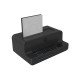 ICY BOX IB-2914MSCL-C31 USB 3.2 Gen 2 (3.1 Gen 2) Type-C Noir