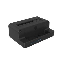 ICY BOX IB-2914MSCL-C31 USB 3.2 Gen 2 (3.1 Gen 2) Type-C Noir ICY BOX IB-2914MSCL-C31 USB 3.2 Gen 2 (3.1 Gen 2) Type-C Noir