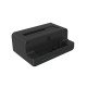 ICY BOX IB-2914MSCL-C31 USB 3.2 Gen 2 (3.1 Gen 2) Type-C Noir