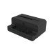 ICY BOX IB-2914MSCL-C31 USB 3.2 Gen 2 (3.1 Gen 2) Type-C Noir