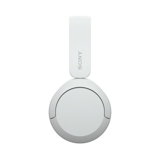 Sony WH-CH520 Casque Sans fil Arceau Appels/Musique USB Type-C Bluetooth Blanc