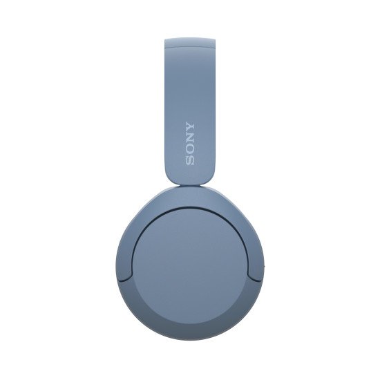 Sony WH-CH520 Casque Sans fil Arceau Appels/Musique USB Type-C Bluetooth Bleu