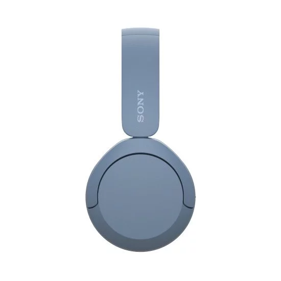 Sony WH-CH520 Casque Sans fil Arceau Appels/Musique USB Type-C Bluetooth Bleu