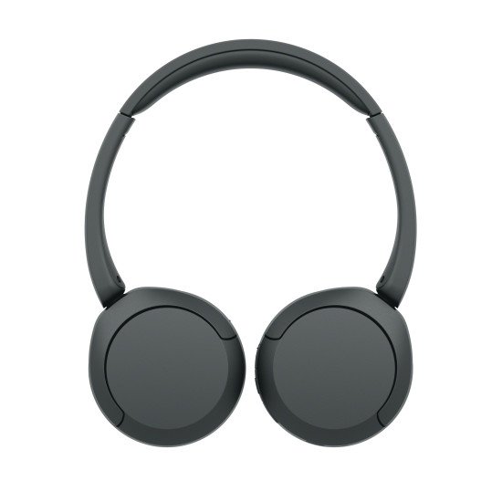 Sony WH-CH520 Casque Sans fil Arceau Appels/Musique USB Type-C Bluetooth Noir Sony WH-CH520 Casque Sans fil Arceau Appels/Musique USB Type-C Bluetooth Noir