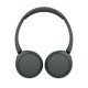 Sony WH-CH520 Casque Sans fil Arceau Appels/Musique USB Type-C Bluetooth Noir Sony WH-CH520 Casque Sans fil Arceau Appels/Musique USB Type-C Bluetooth Noir