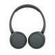 Sony WH-CH520 Casque Sans fil Arceau Appels/Musique USB Type-C Bluetooth Noir