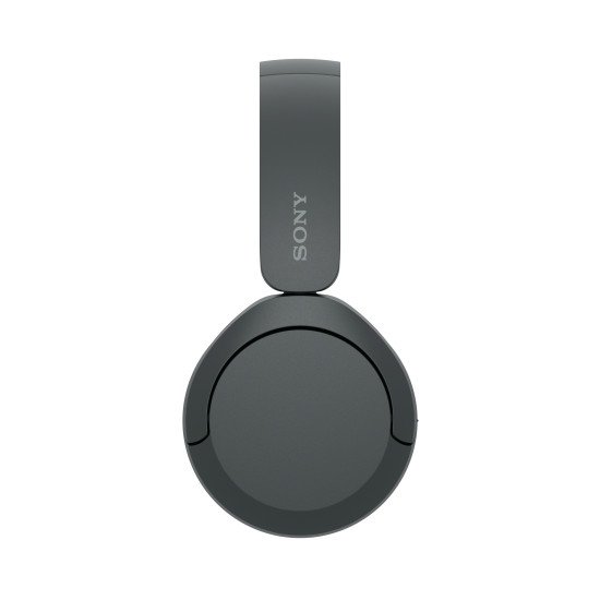 Sony WH-CH520 Casque Sans fil Arceau Appels/Musique USB Type-C Bluetooth Noir Sony WH-CH520 Casque Sans fil Arceau Appels/Musique USB Type-C Bluetooth Noir