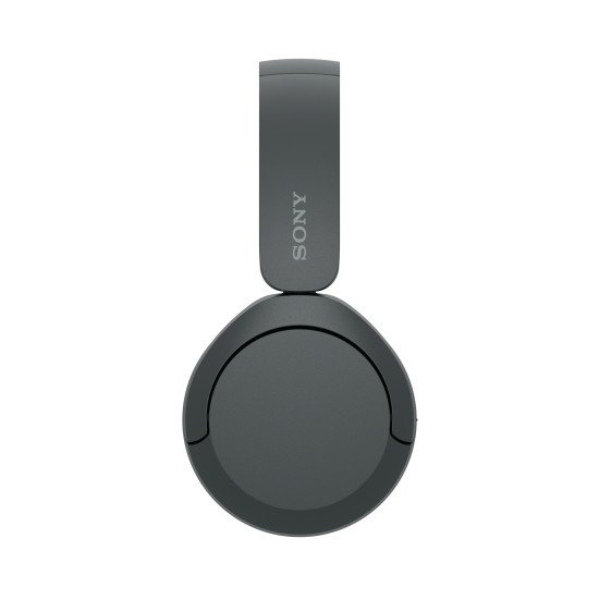 Sony WH-CH520 Casque Sans fil Arceau Appels/Musique USB Type-C Bluetooth Noir