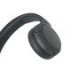 Sony WH-CH520 Casque Sans fil Arceau Appels/Musique USB Type-C Bluetooth Noir Sony WH-CH520 Casque Sans fil Arceau Appels/Musique USB Type-C Bluetooth Noir