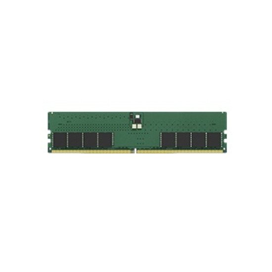 Kingston Technology ValueRAM KVR56U46BD8K2-64 module de mémoire 64 Go 2 x 32 Go DDR5 5600 MHz