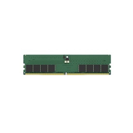 Kingston Technology ValueRAM KVR56U46BD8-32 module de mémoire 32 Go 1 x 32 Go DDR5 5600 MHz