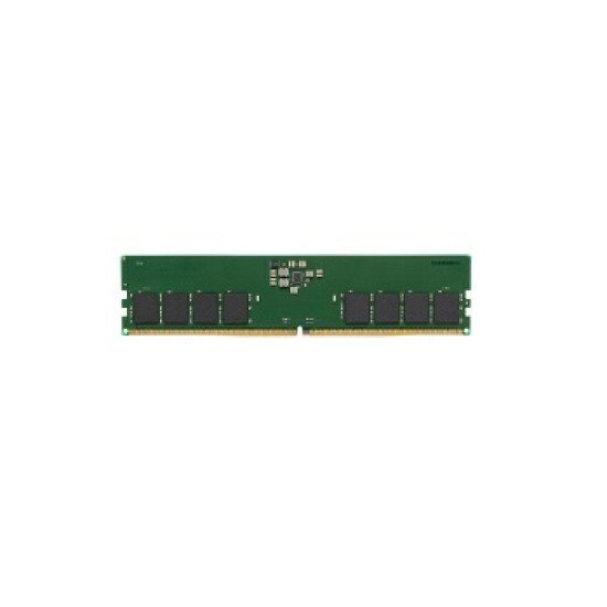 Kingston Technology ValueRAM KVR56U46BS8-16 module de mémoire 16 Go 1 x 16 Go DDR5 5600 MHz