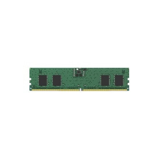 Kingston Technology ValueRAM KVR56U46BS6-8 module de mémoire 8 Go 1 x 8 Go DDR5 5600 MHz