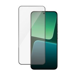 PanzerGlass 8066 écran et protection arrière de téléphones portables Protection d'écran transparent Xiaomi 1 pièce(s) PanzerGlass 8066 écran et protection arrière de téléphones portables Protection d'écran transparent Xiaomi 1 pièce(s)