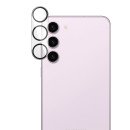 PanzerGlass 0439 écran et protection arrière de téléphones portables Protection d'écran transparent Samsung 1 pièce(s) PanzerGlass 0439 écran et protection arrière de téléphones portables Protection d'écran transparent Samsung 1 pièce(s)