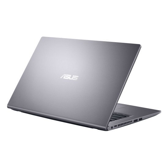 ASUS X415EA-EB2026W i5-1135G7 Ordinateur portable 35,6 cm (14") Full HD Intel® Core™ i5 8 Go DDR4-SDRAM 512 Go SSD Wi-Fi 5 (802.11ac) Windows 11 Home Gris