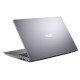 ASUS X415EA-EB2026W i5-1135G7 Ordinateur portable 35,6 cm (14") Full HD Intel® Core™ i5 8 Go DDR4-SDRAM 512 Go SSD Wi-Fi 5 (802.11ac) Windows 11 Home Gris