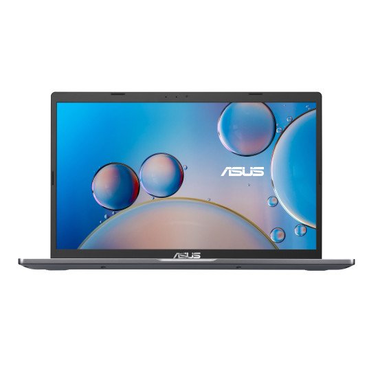 ASUS X415EA-EB2026W i5-1135G7 Ordinateur portable 35,6 cm (14") Full HD Intel® Core™ i5 8 Go DDR4-SDRAM 512 Go SSD Wi-Fi 5 (802.11ac) Windows 11 Home Gris